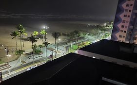 Apartamento Pe Na Areia
