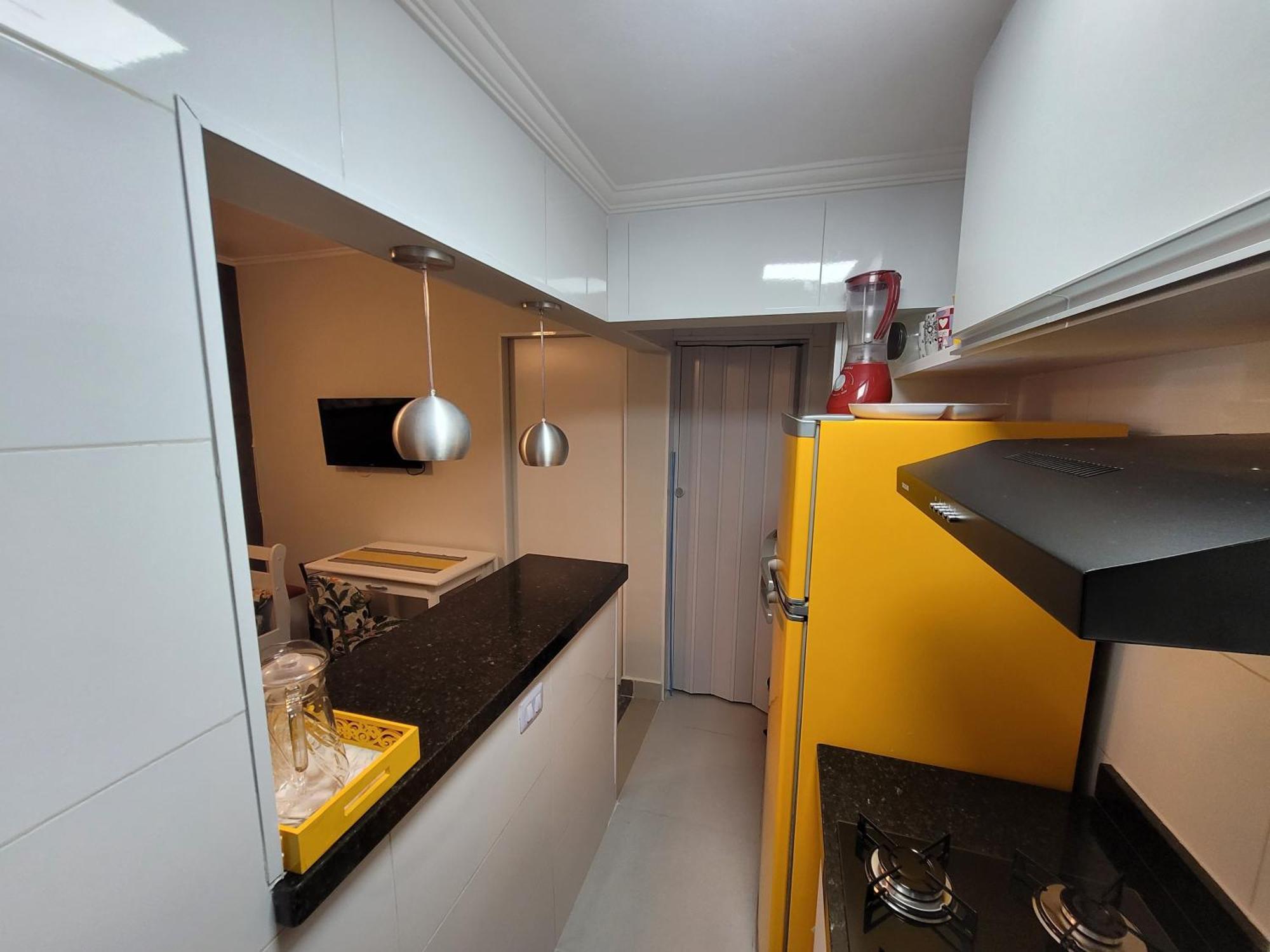 Apartamento Pe Na Areia Praia Grande (Santos) Exterior foto